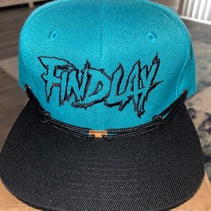 Findlay Hat